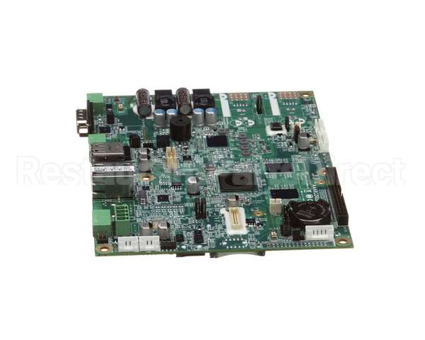 E2000709 Eloma Cpu Board