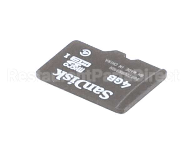 E2000940 Eloma Sd Card Costco Gmt Oven