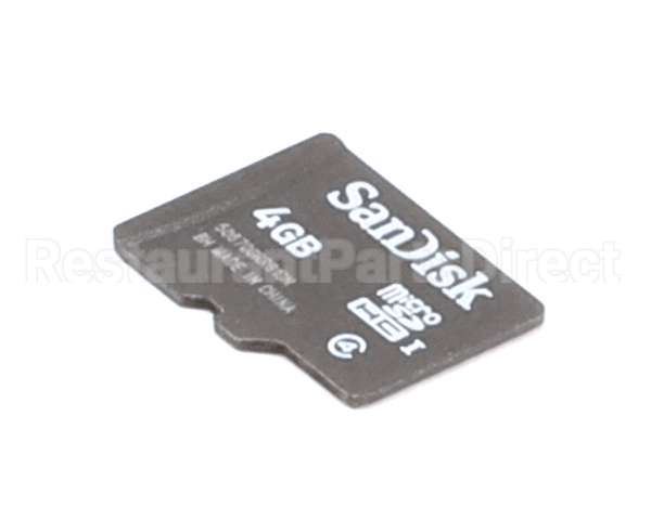 E2000940 Eloma Sd Card Costco Gmt Oven