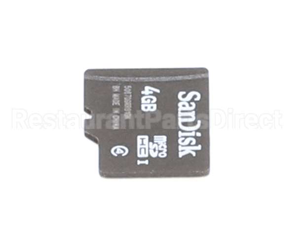 E2000940 Eloma Sd Card Costco Gmt Oven