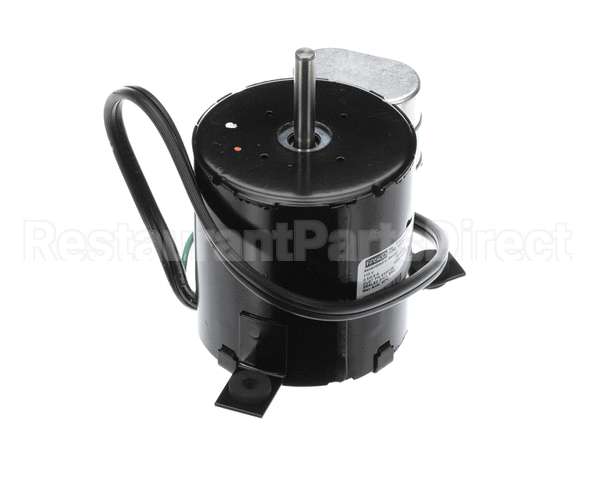 E205109BX Hussmann Motor-1/28Hp 115/50/60/1/1550
