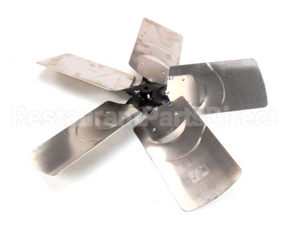 E205493 Hussmann 30 Dia Fan 24 Deg Cw 5/8 Bore