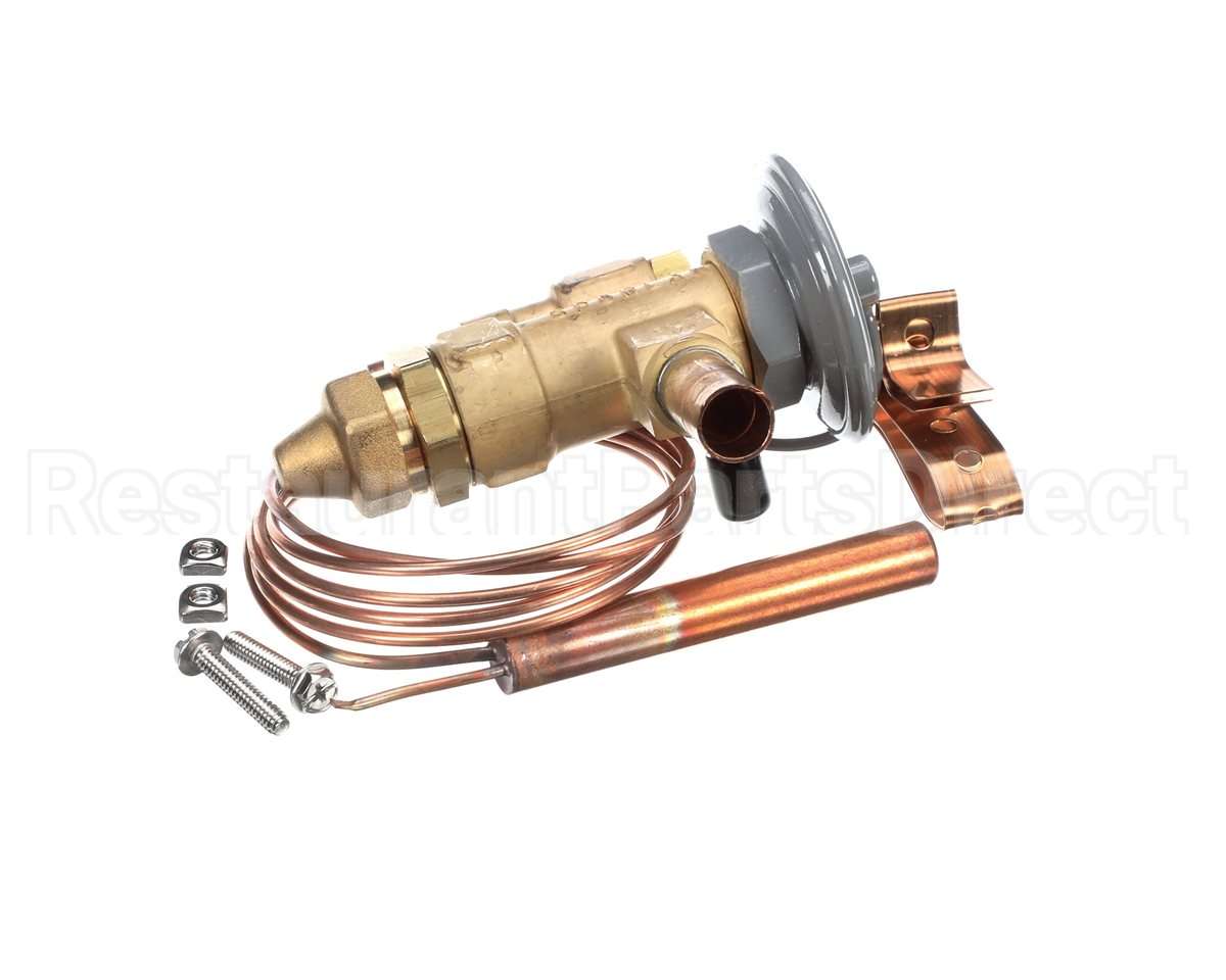 E205719 Hussmann Egve-3/4-C Exp Valve 3/8X1/2 \