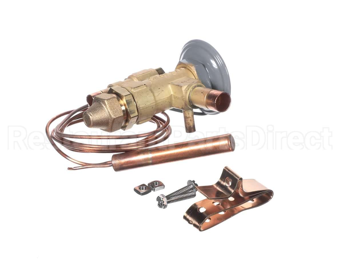 E205915 Hussmann Egje-1/2-C Exp Valve 3/8X1/2