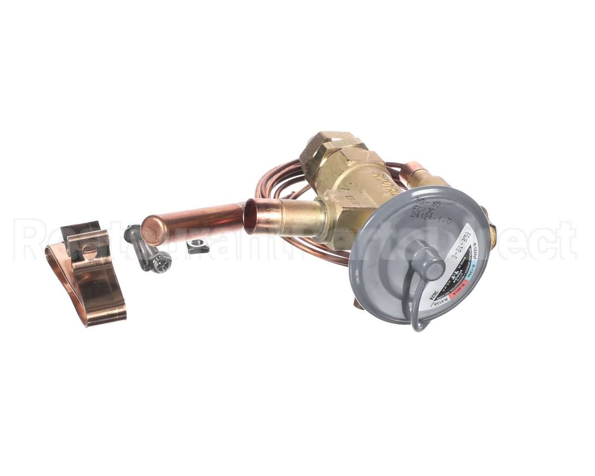 E205915 Hussmann Egje-1/2-C Exp Valve 3/8X1/2