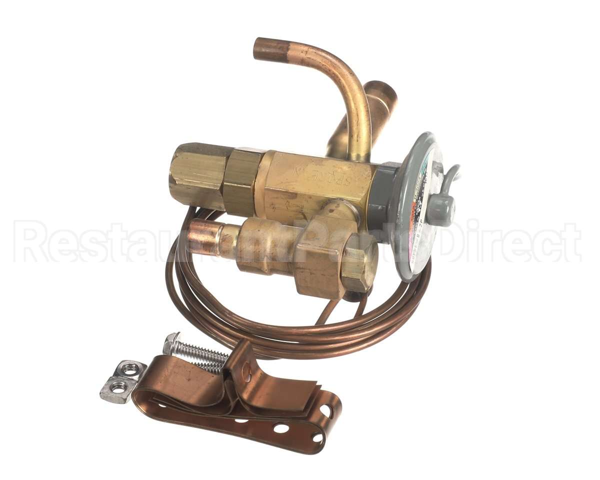 E205920 Hussmann Sbfse-B-Zp Exp Valve 3/8X1/2