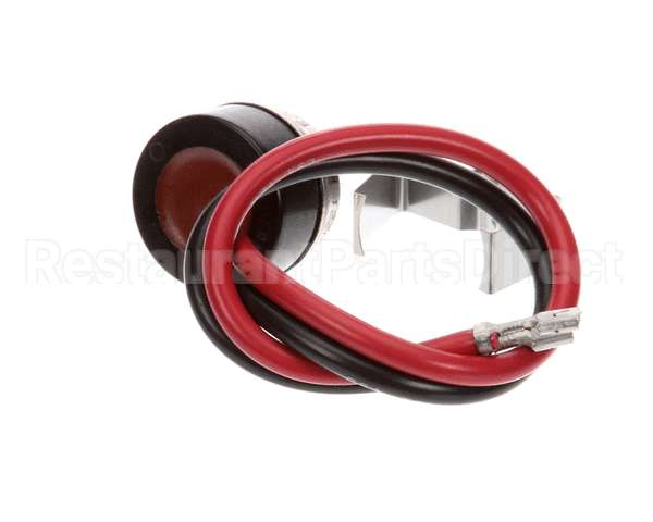 E206100 Hussmann 14T32 30221 Defrost Term Thermostat