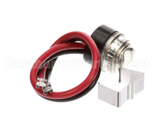 E206100 Hussmann 14T32 30221 Defrost Term Thermostat