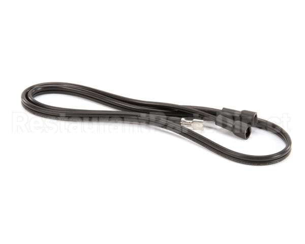 E206453 Hussmann 5 Fan Jumper Wire Harness 115/230