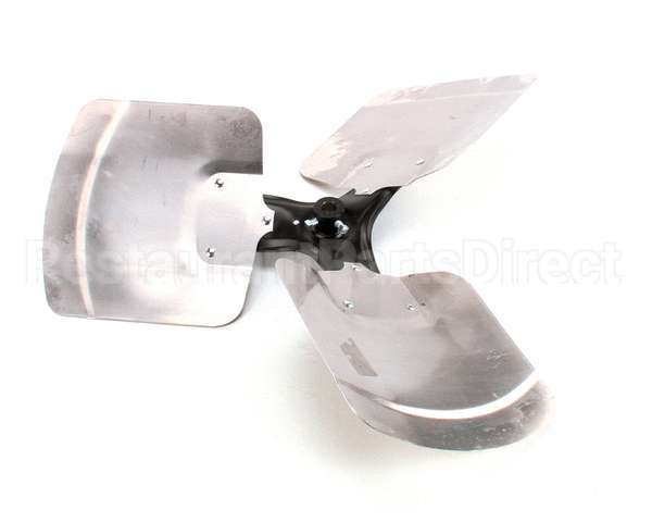 E206876 Hussmann Fan-24Dia 29Deg Ccw 5/8Bore Ksvb