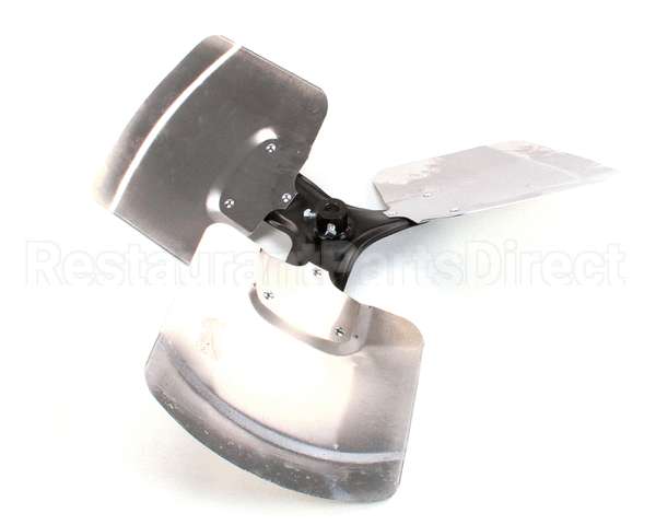 E206876 Hussmann Fan-24Dia 29Deg Ccw 5/8Bore Ksvb