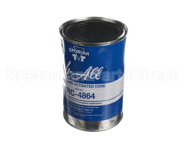 E206972 Hussmann Core Drier Liq Rc4864