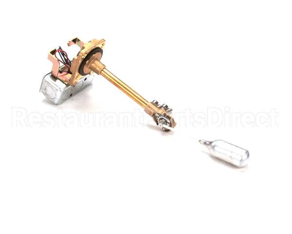 E208060 Hussmann Hm8443-00054 12 1-2V Lvl Gage