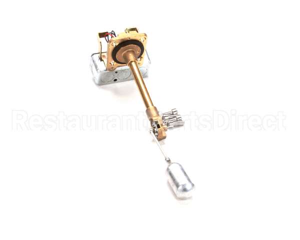 E208060 Hussmann Hm8443-00054 12 1-2V Lvl Gage