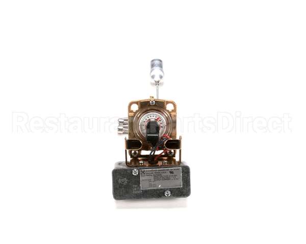 E208060 Hussmann Hm8443-00054 12 1-2V Lvl Gage