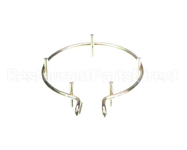 E209540001 Hussmann Motor Ring 56 Frame Lev-Sm