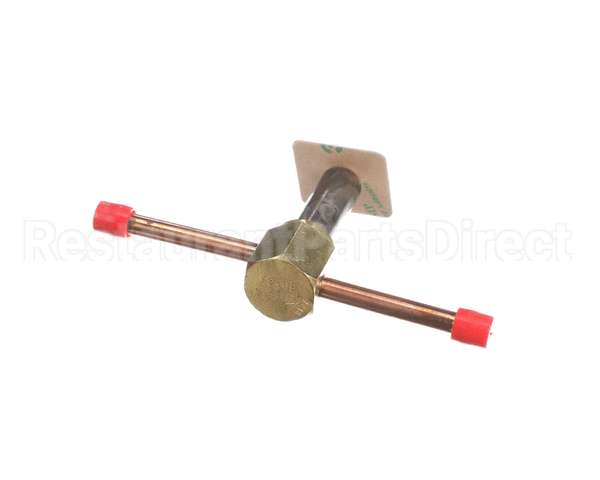 E209827001 Hussmann E2S120-Hp Solenoid Valve Less Coil