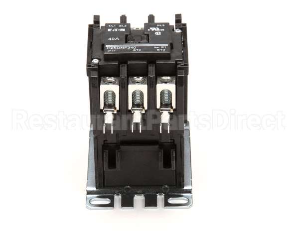 E209971006 Hussmann C25Dnf340B Cont 40A 230V