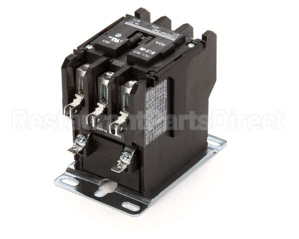 E209971006 Hussmann C25Dnf340B Cont 40A 230V