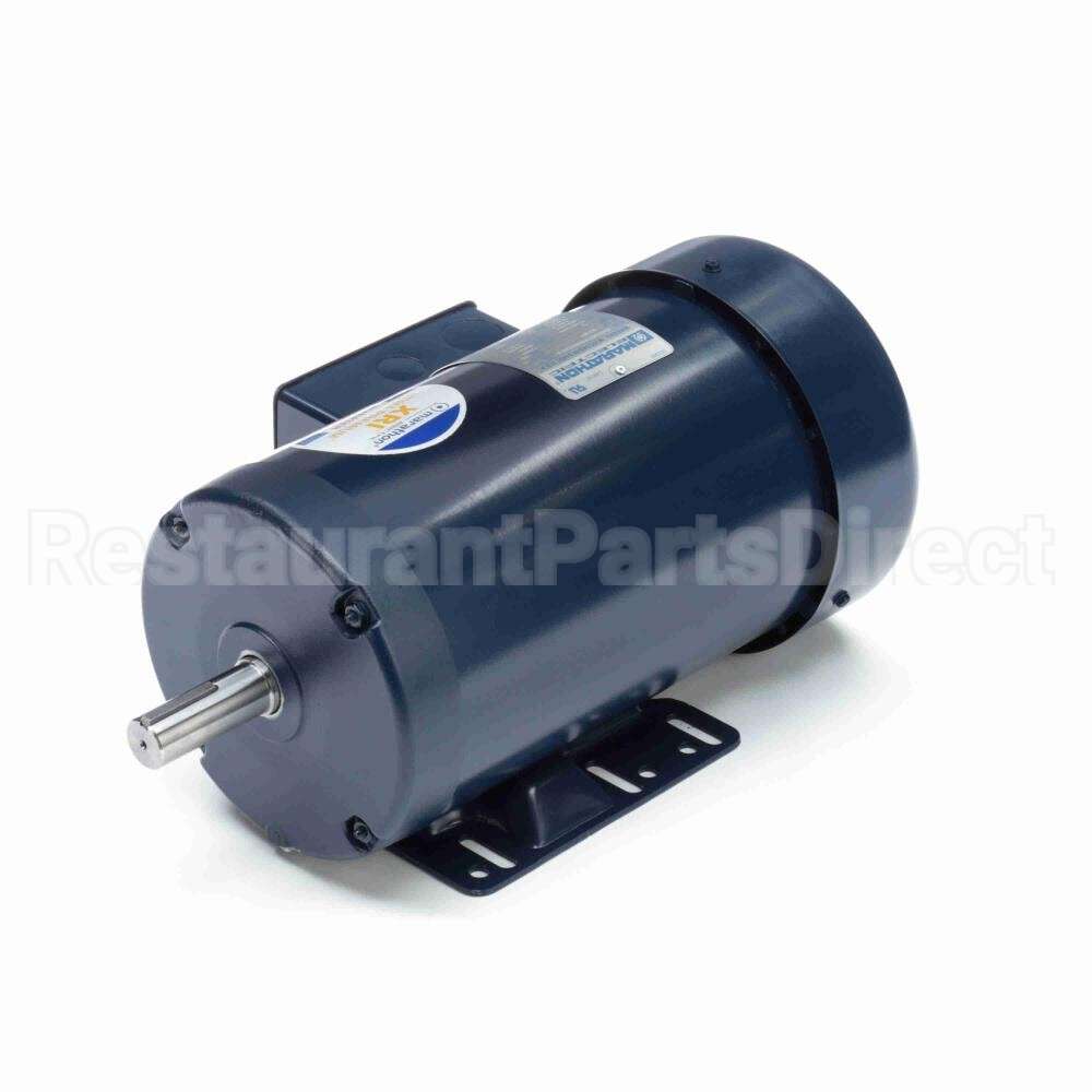 E2107 Marathon Motor