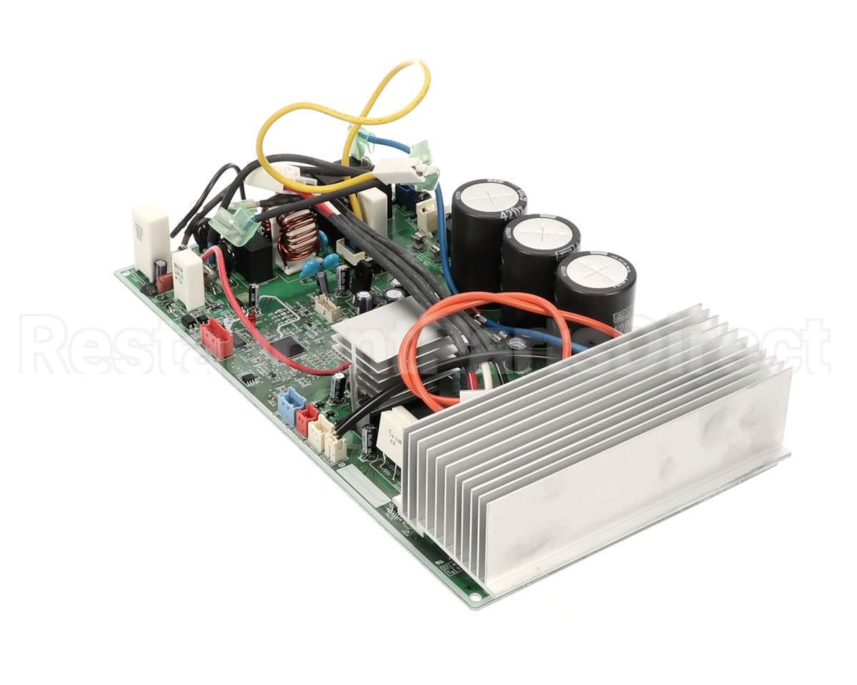 E22G74451 Trane Board, Inverter Pc Board-105156