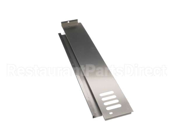 E276900404 Turbo Air Rh Pan Duct
