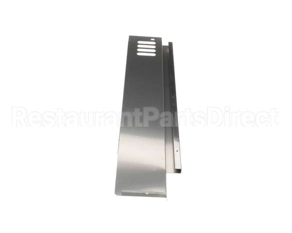 E276900404 Turbo Air Rh Pan Duct