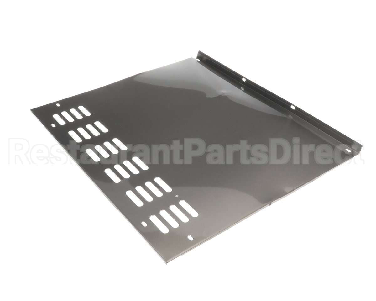 E276900507 Turbo Air Middle Pan Duct