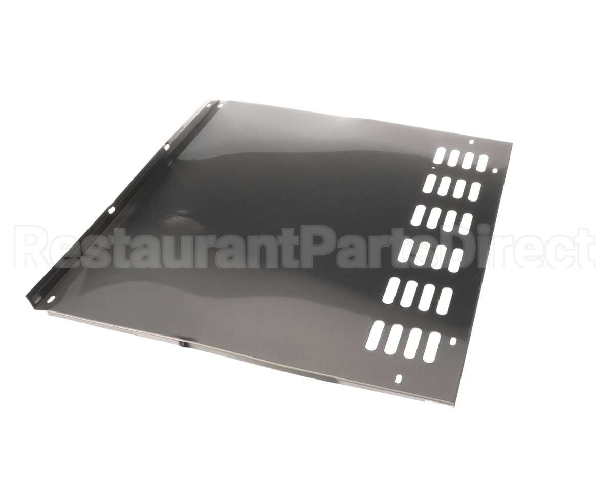 E276900507 Turbo Air Middle Pan Duct