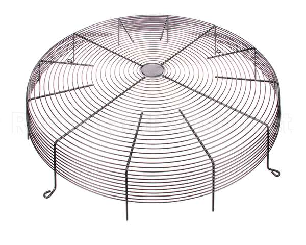E280792 Hussmann Fan Guard 30 Lev-Sm-Pc