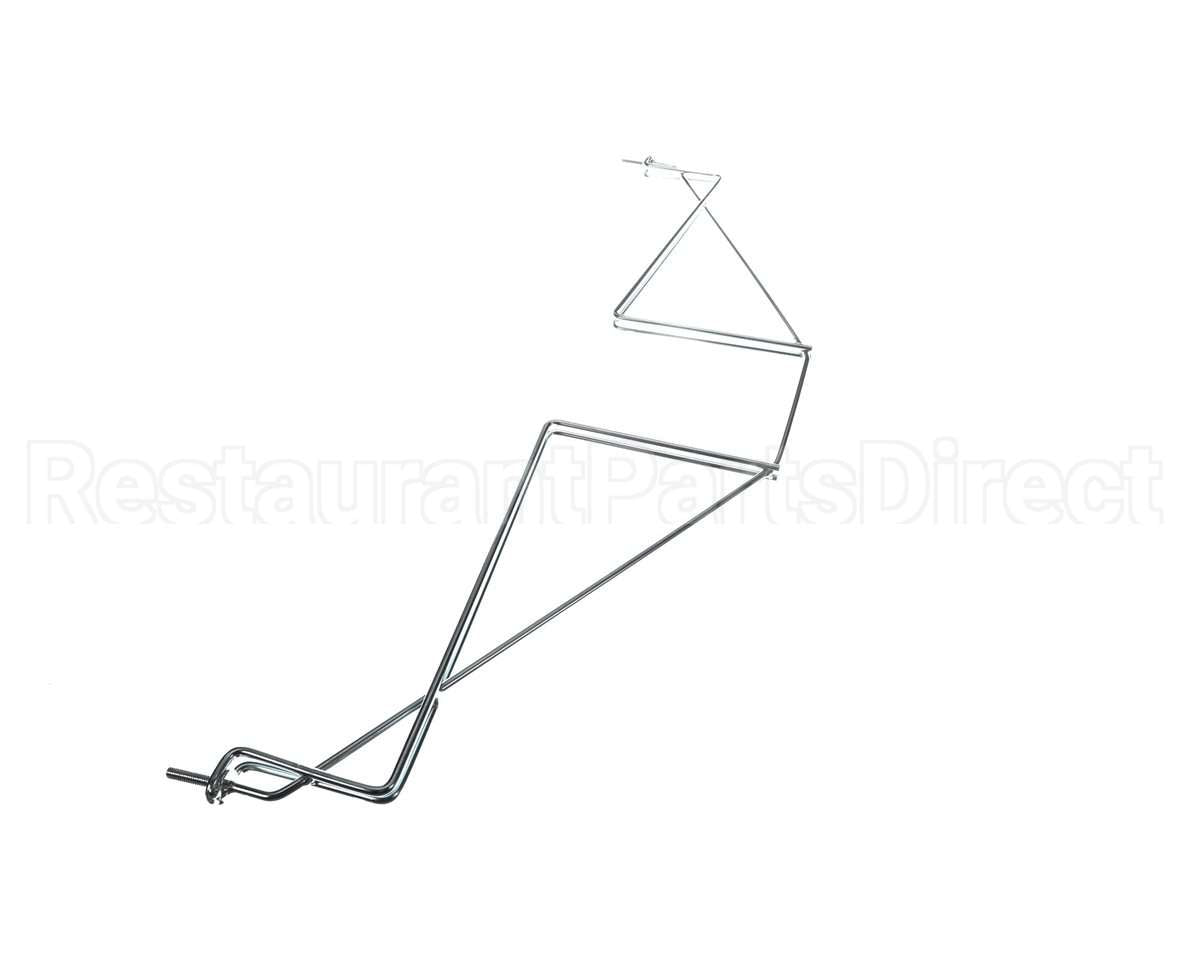 E280793BX Hussmann Motor Bracket