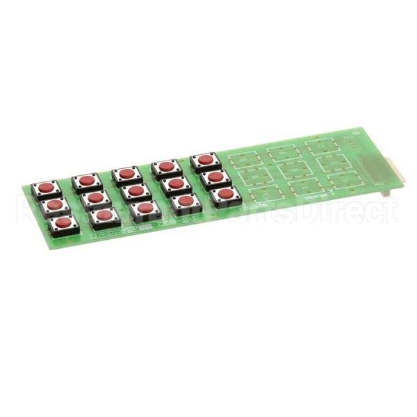 E281800 Compatible Globe Key