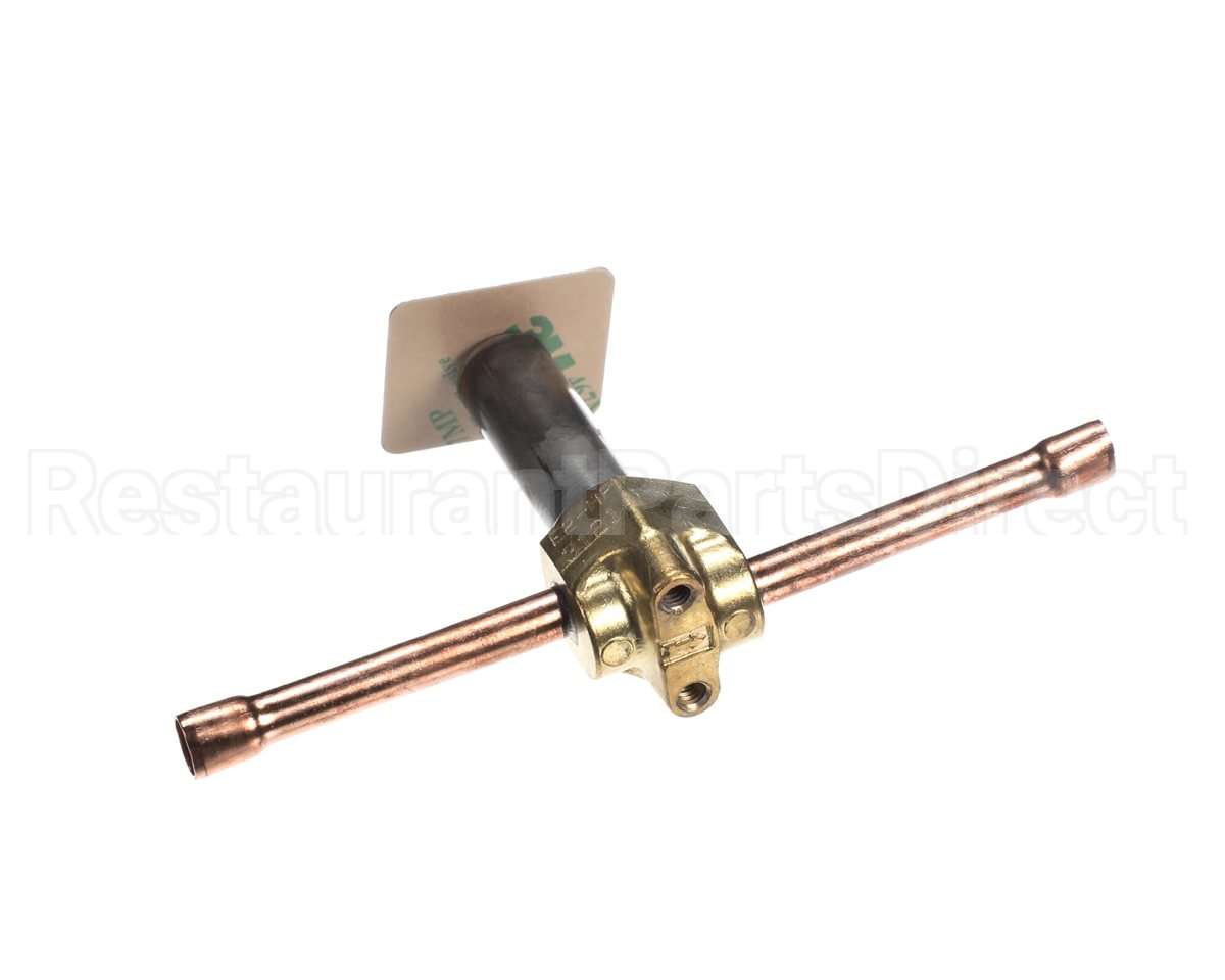 E2S120HP Heatcraft Solenoid