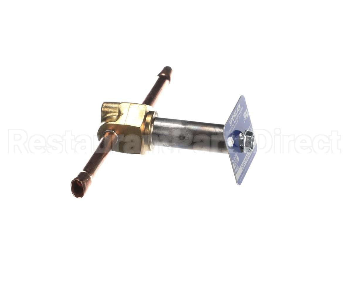 E2S120HP Heatcraft Solenoid