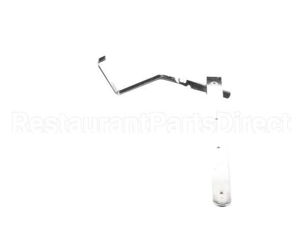 E3-301043 Star Handle And Clamp Assem