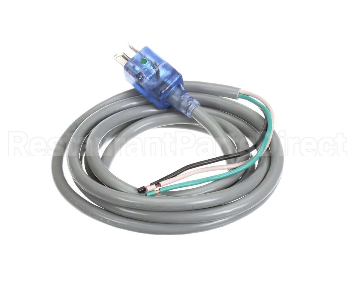 E3029CD Alto Shaam Cordset,Hosp.grade,12/3,10,