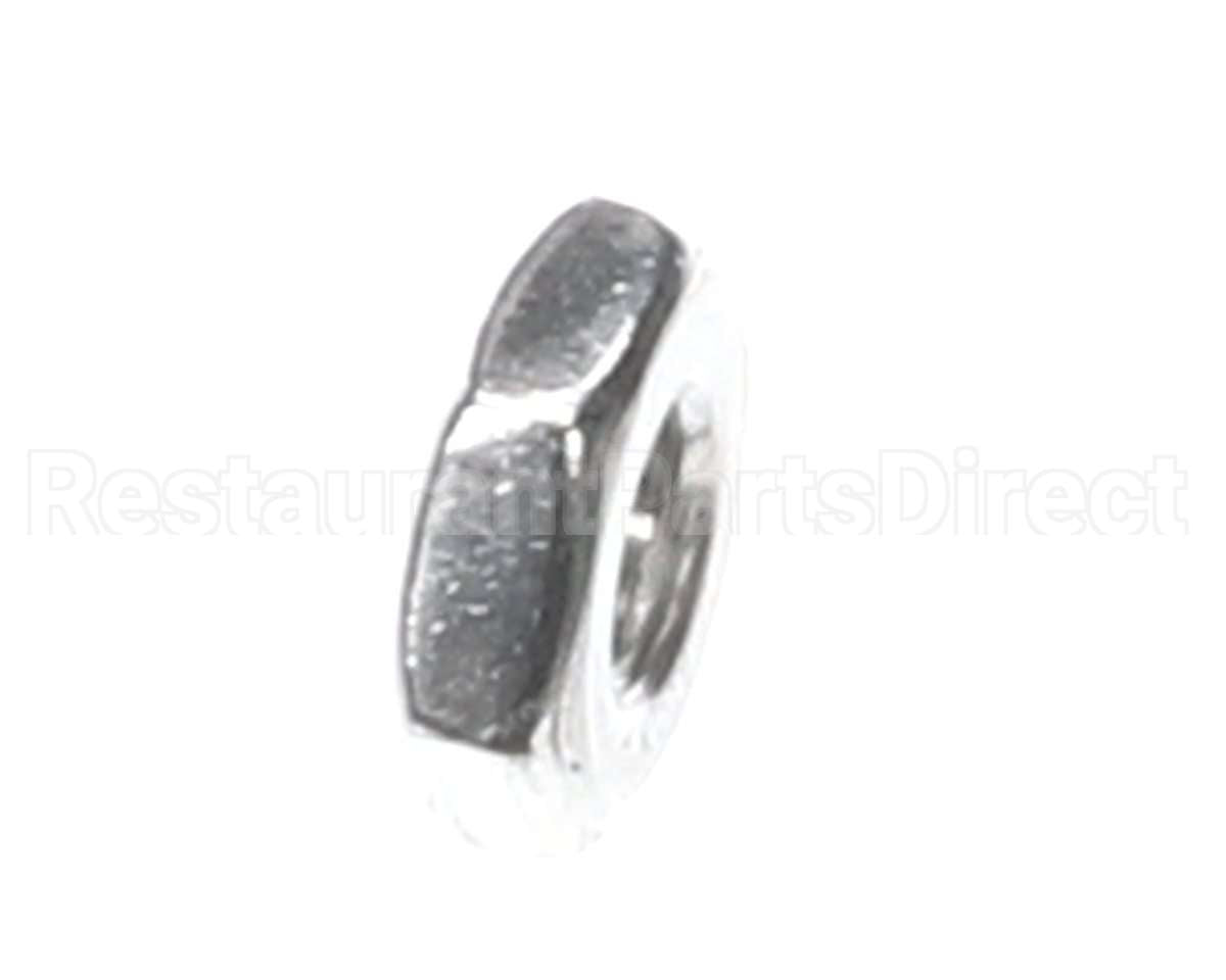 E311979 Hussmann 10/32 Hex Nut Ss