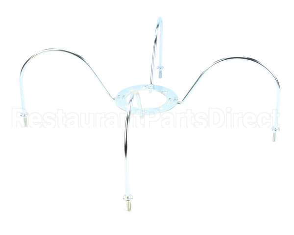 E316578 Hussmann Kr Motor Mount