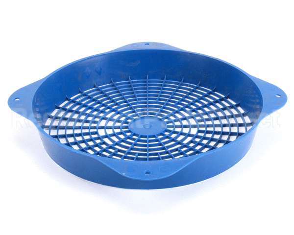 E316655 Hussmann Fan Guard Plastic Kr 10-12 Fan