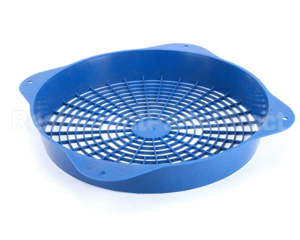E316655 Hussmann Fan Guard Plastic Kr 10-12 Fan