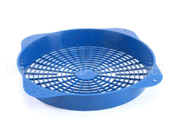 E316655 Hussmann Fan Guard Plastic Kr 10-12 Fan