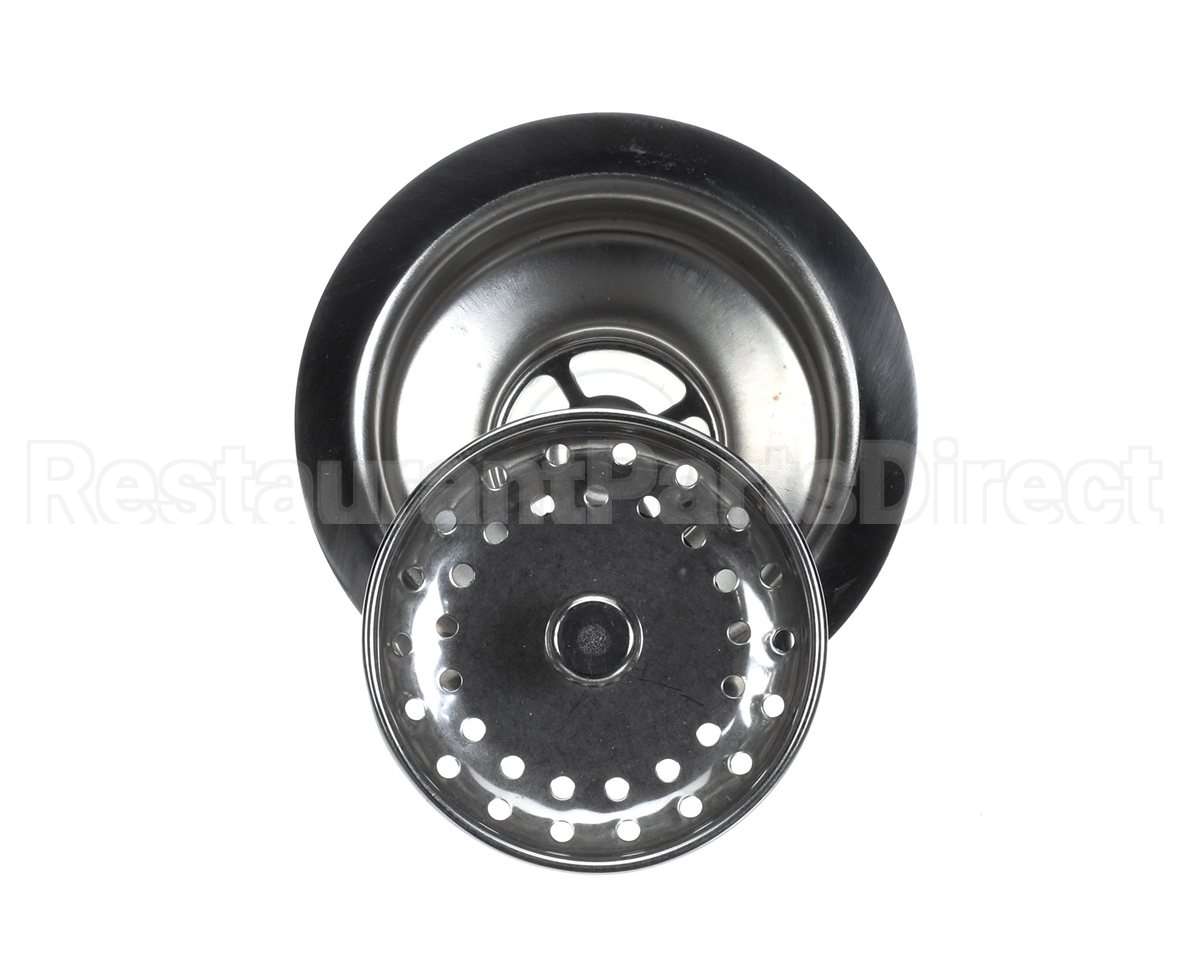 E38-1012 Encore Dual Bskt Drain