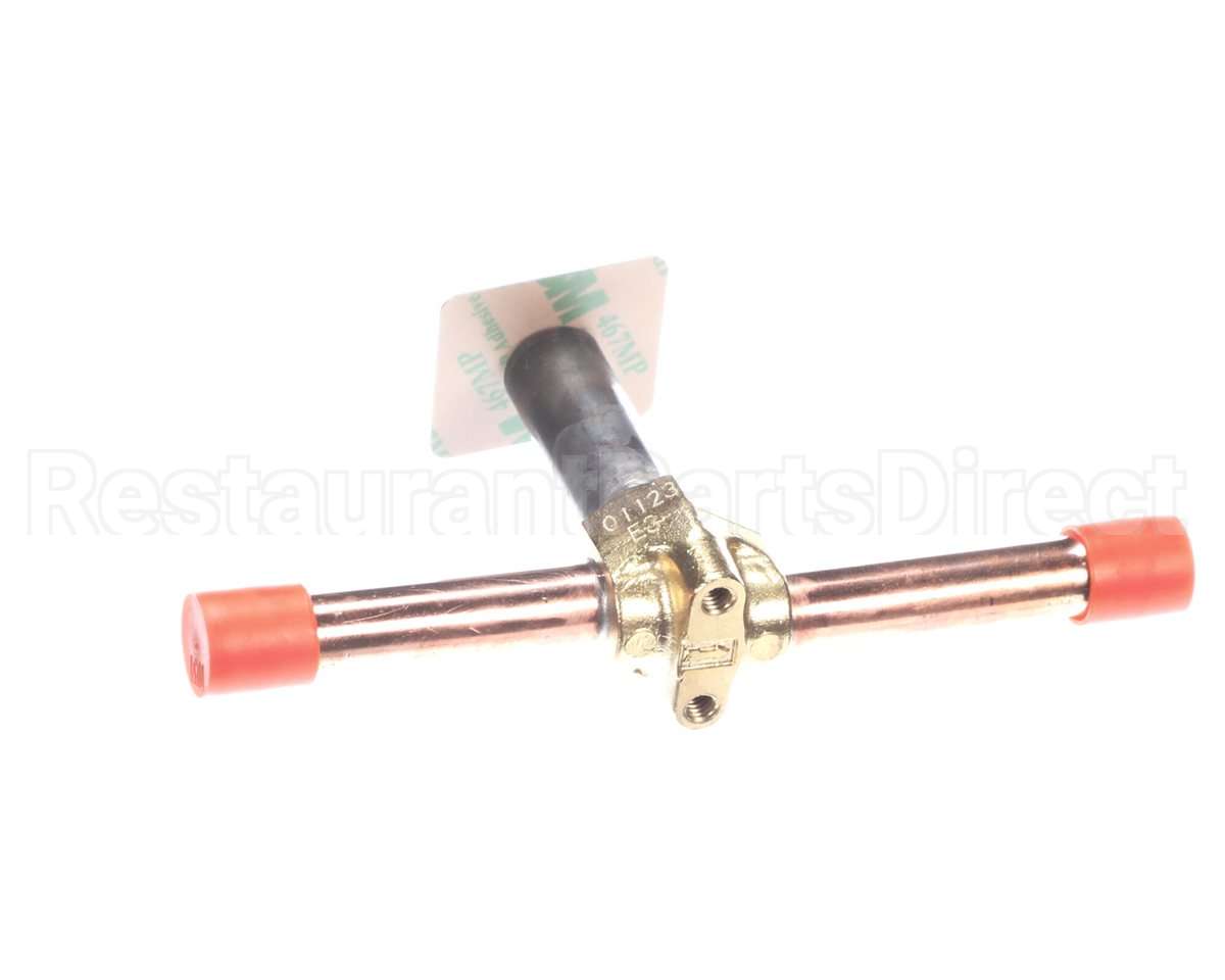 E3S130HP Heatcraft Solenoid Valve