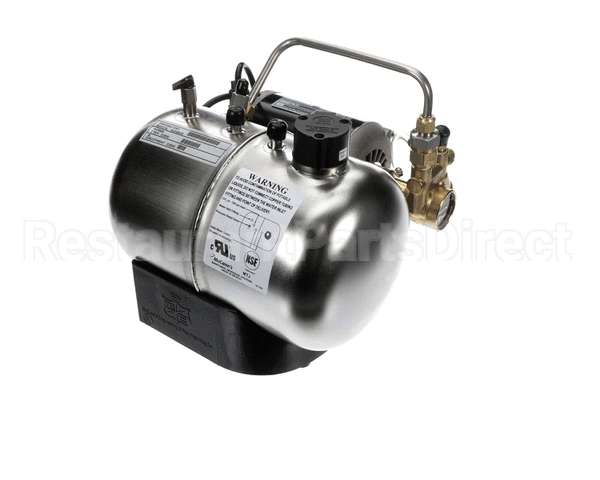 E400397 Cornelius Carb Mccn Ff W/Chk Val