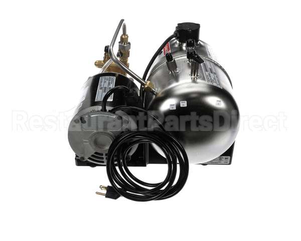E400397 Cornelius Carb Mccn Ff W/Chk Val