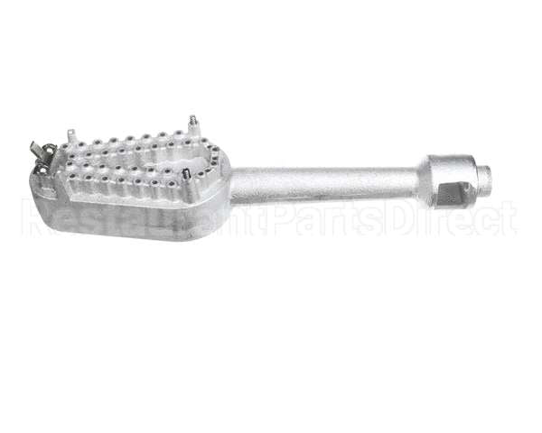 E4556-04 Anets Burner,Anets Silver