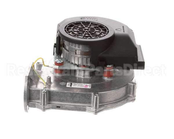 E501115 Eloma Radial Fan D2K 611 1011 Gas