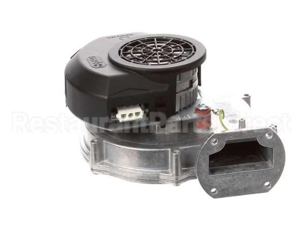 E501115 Eloma Radial Fan D2K 611 1011 Gas