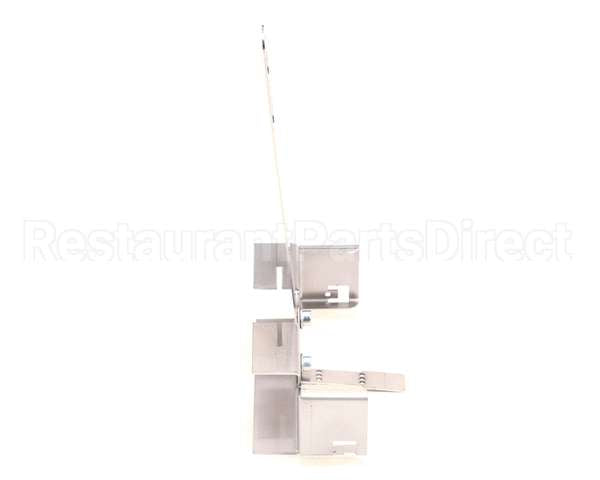 E508265 Eloma Angle Bracket Ac High Construction