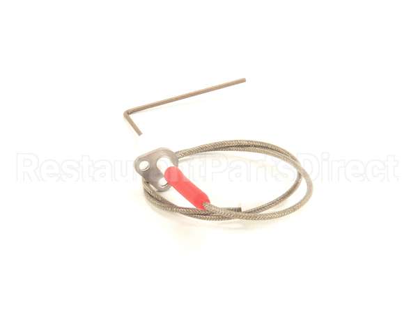 E508819 Eloma Ionisation Electode 611 1011 2011 Bj11